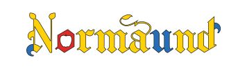 Logo Normaund.fr